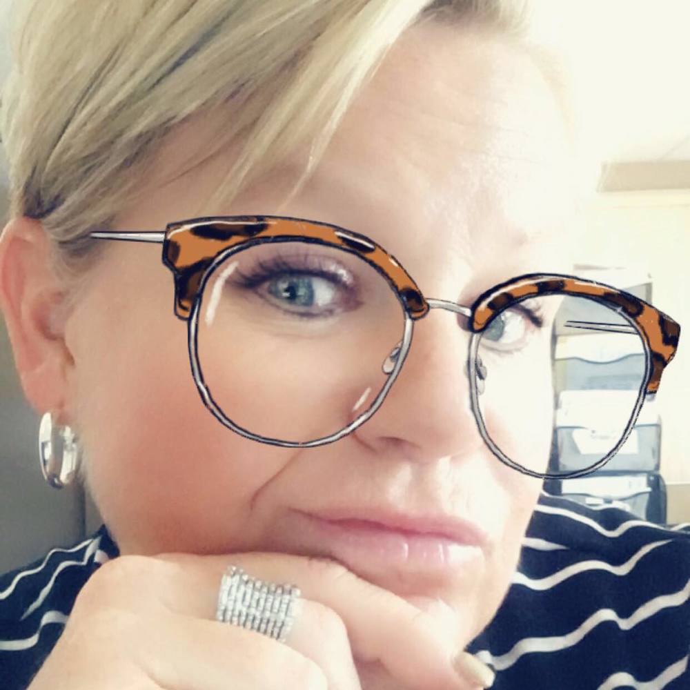 Meet your Posher, Stacie